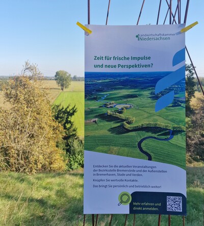 Neue Perspektiven mit Weiterbildung