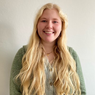 Annika Lüschen-Strudthoff - © LWK Niedersachsen Annika Lüschen-Strudthoff