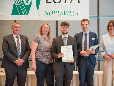 Freisprechung Milchwirtschaftliche Berufe 2025