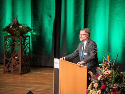 Kammerversammlung 2025 in Oldenburg