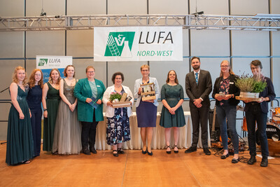 Freisprechung Milchwirtschaftliche Berufe 2025