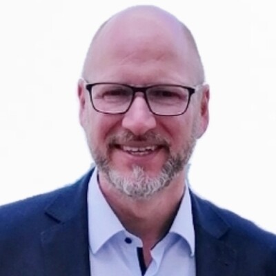 Andre Folkers - © LWK Niedersachsen Andre Folkers