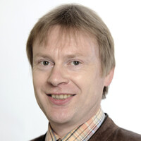 Hartmut Lüdeke - © LWK Niedersachsen Hartmut Lüdeke