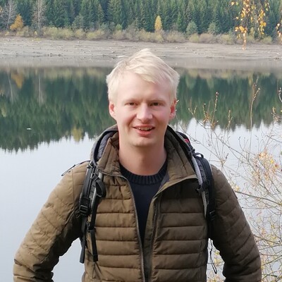 Gerrit-Jürgen Tostmann - © LWK Niedersachsen Gerrit-Jürgen Tostmann