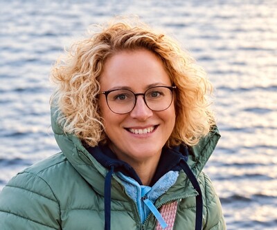 Sozioökonomische Beraterin Eva Schulte-Lohmöller - © Privat (Eva Schulte-Lohmöller) Sozioökonomische Beraterin Eva Schulte-Lohmöller