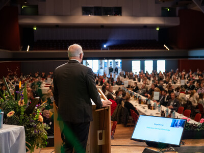 Kammerversammlung 2025 in Oldenburg