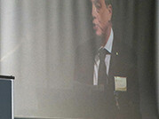 agriGLOBAL - Nachhaltigkeitskongress am 15.11.2012 in Hannover