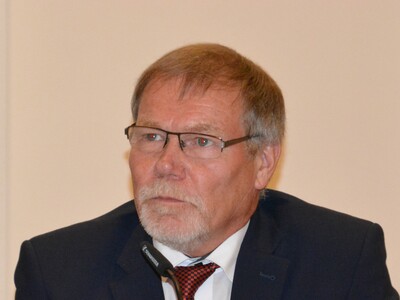 agriDIALOG - Abschlussveranstaltung am 23.04.2018 im Hannover Congress Centrum