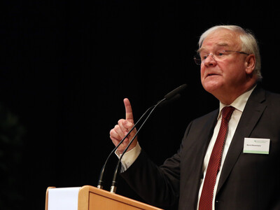 Kammerversammlung 2016 Weser-Ems-Hallen - © Markus Hibbeler Kammerversammlung 2016 Weser-Ems-Hallen