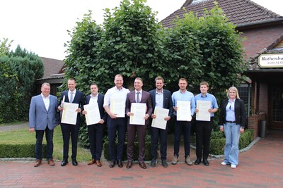 Agrarservicemeister 2025 - © Jens Martens Agrarservicemeister 2025