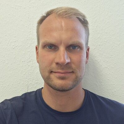 Michel Fastenau - © LWK Niedersachsen Michel Fastenau