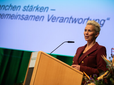 Kammerversammlung 2025 in Oldenburg