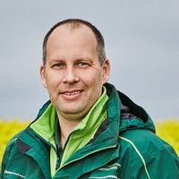 Christian Ballmann - © LWK Niedersachsen Christian Ballmann