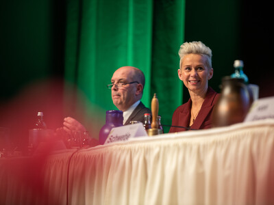 Kammerversammlung 2025 in Oldenburg