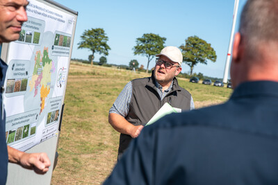 Matthias Miersch Sommertour Schw&uuml;blingsen