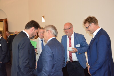 agriDIALOG - Abschlussveranstaltung am 23.04.2018 im Hannover Congress Centrum