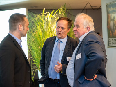 Kammerversammlung 2025 in Oldenburg