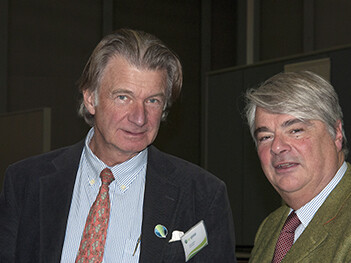 agriGLOBAL - Nachhaltigkeitskongress am 15.11.2012 in Hannover