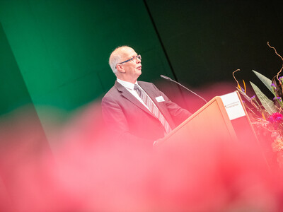 Kammerversammlung 2025 in Oldenburg