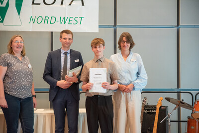 Freisprechung Milchwirtschaftliche Berufe 2025