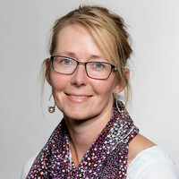 Rebecca Sander - © LWK Niedersachsen Rebecca Sander