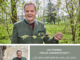 Joachim Kellermann von Schele - Landwirt und Waldbesitzer - © Henning Stauch / Fotograf bearbeitet von Sabrina Schultze-Clement / LWK Niedersachsen Joachim Kellermann von Schele - Landwirt und Waldbesitzer