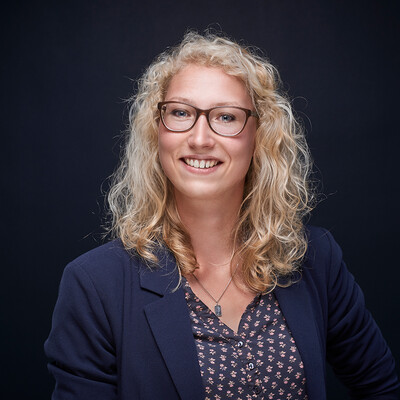Madlen Klapproth - © LWK Niedersachsen Madlen Klapproth