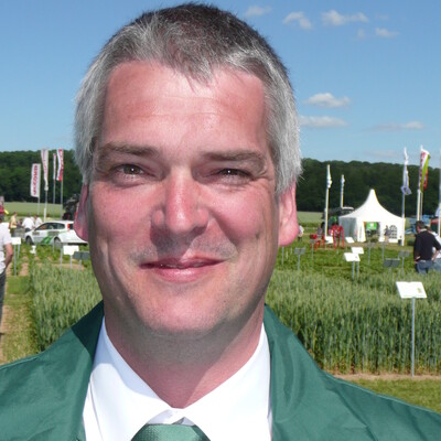 Dr. J&uuml;rgen Kauke