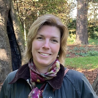 Eva Maria Battermann - © LWK Niedersachsen Eva Maria Battermann