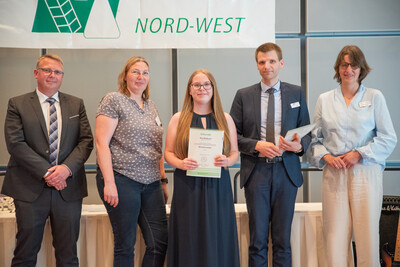 Freisprechung Milchwirtschaftliche Berufe 2025