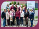Team Frauen in der Landwirtschaft - © Andreas Teichler bearbeitet von Birgit Jürgens Team Frauen in der Landwirtschaft