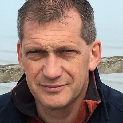 Hans-Christian Kirschstein