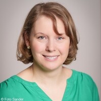 Nadja Krause - © LWK Niedersachsen Nadja Krause