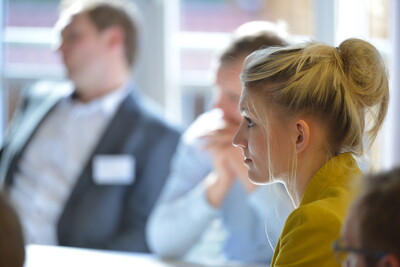 Workshop I zu Zukunftsbildern der Agrar- und Ernährungswirtschaft am 11. und 12. März 2015 in Garrel - © Thorsten Ritzmann Workshop I zu Zukunftsbildern der Agrar- und Ernährungswirtschaft am 11. und 12. März 2015 in Garrel