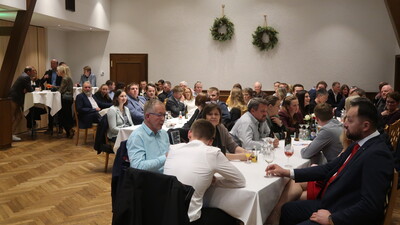 Freisprechung der landwirtschaftlichen und hauswirtschaftlichen Berufe in Osnabr&uuml;ck 2025