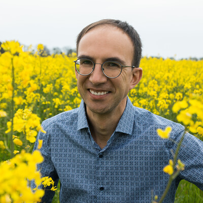 Christian Rettschlag