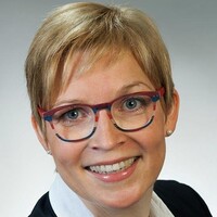 Ina Lange - © LWK Niedersachsen Ina Lange