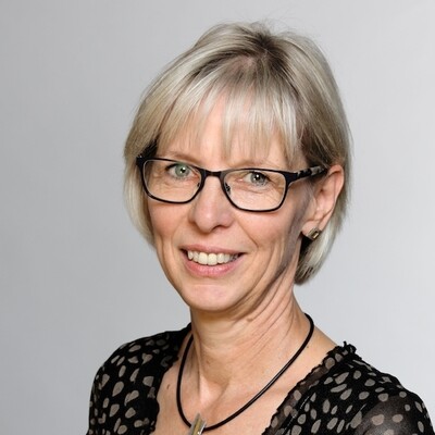 Ulrieke Lohse