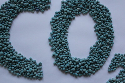 Bei der Herstellung von Minerald&uuml;ngerstickstoff k&ouml;nnen laut Bundesumweltministerium bis 2020 etwa 200 Millionen Tonnen Kohlendioxid&auml;quivalent vermieden werden