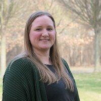 Henrike Weddelmann - © LWK Niedersachsen Henrike Weddelmann