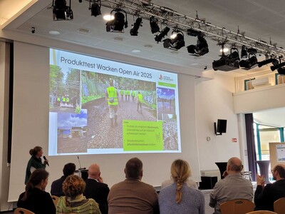 LivingLab Gremium &ndash; Zweite Sitzung