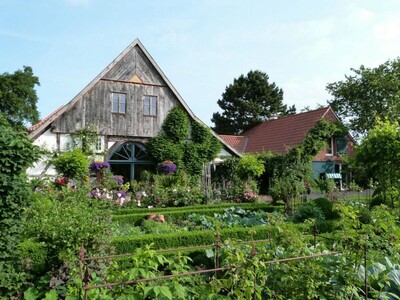 - © Klaus Wagenhuber Blick auf das Haus