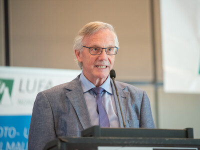 Freisprechung Milchwirtschaftliche Berufe 2025