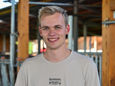 Bennet Witte