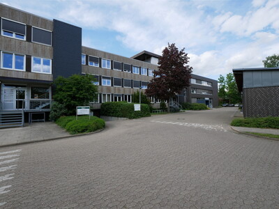 Bezirksstelle Uelzen - © LWK Niedersachsen Bezirksstelle Uelzen