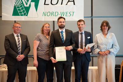 Freisprechung Milchwirtschaftliche Berufe 2025