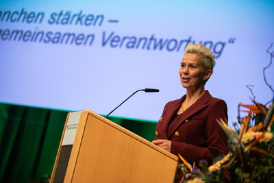 Kammerversammlung 2025 in Oldenburg