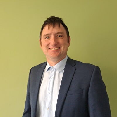 Thomas Volker Kienitz