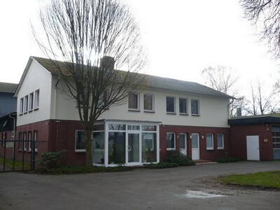 Leistungspr&uuml;fungsanstalt f&uuml;r Schweine