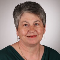 Jutta Harms - © LWK Niedersachsen Jutta Harms